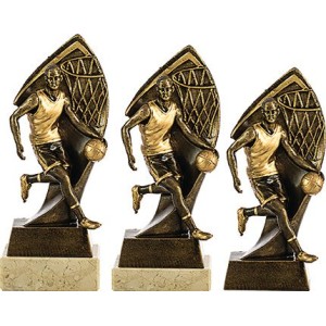 Trofeo de Baloncesto| Trofeos Deportivos Personalizados 2