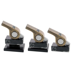 Trofeo de Árbitro | Trofeos Personalizados 2