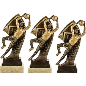 Trofeo de Portero de Fútbol | Trofeos Deportivos ONLINE 2