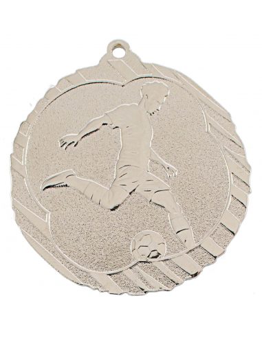 Medalla deportiva