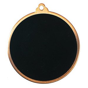 Medalla Metálica Económica | Premios y Trofeos 2