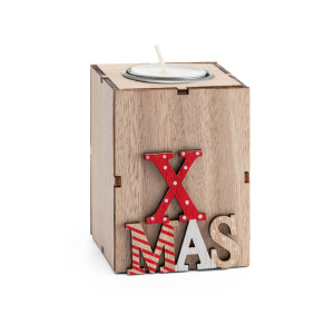Portavelas de Navidad | Regalos de Navidad 2