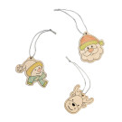 Set Navideño para Colgar | REGALOS NAVIDEÑOS INFANTILES