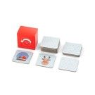 Juego de Memoria Navideño | Regalos Infantiles de Navidad