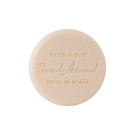 Jabón Natural con Bolsita | Jabón Vegetal para Regalo