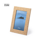 Portafotos de Corcho | REGALOS ECOLÓGICOS