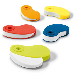 Goma de borrar con funda | Borrador infantil para lápiz 2
