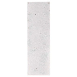 Marcapáginas Fabricada con  Papel de Semillas 2