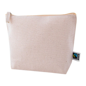 Neceser de Algodón FAIRTRADE | Regalos de COMERCIO JUSTO 2