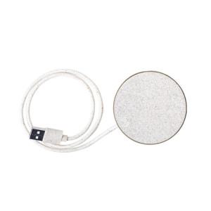 Cargador Inalámbrico de Cartón | Accesorios para Móvil 2