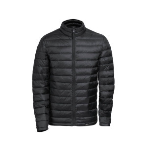 Chaqueta Acolchada de RPET | TEXTIL RECICLADO 2