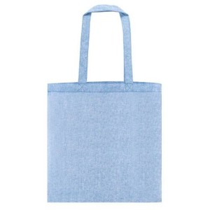 Bolsa de algodón jaspeada | Bolsa de la compra 2