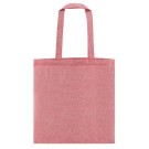 Bolsa de algodón jaspeada | Bolsa de la compra
