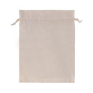 Saco de Algodón 27 x 35 cm | Bolsa de Algodón Personalizada