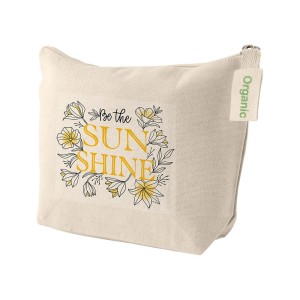 Neceser de Algodón Orgánico | Regalos Ecológicos 2