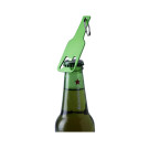 Abridor Metálico para Botellas