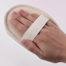 Esponja Exfoliante de Crin | Cuidado Personal