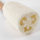 Esponja exfoliante Loofah