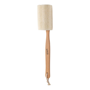Esponja Exfoliante Loofah | Artículos de Cuidado Personal 2