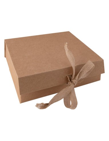 Caja de Cartón para Regalo Personalizadas