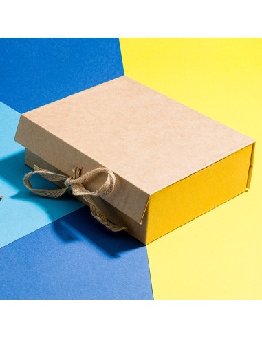 Caja de Cartón para Regalo  Cajas y Bolsas Personalizadas