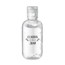 Gel 100 ml personalizado para bodas