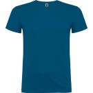 Camiseta de algodón Beagle | Camiseta de algodón de manga corta