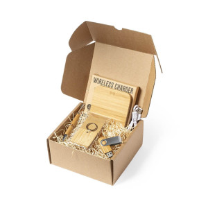 Cajas de Cartón Personalizadas para Regalos 2