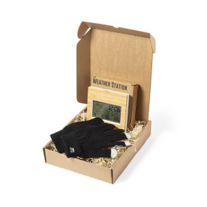 Caja de Cartón Personalizable | Packaging Personalizado 2