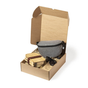 Caja de Presentación | Packaging Personalizado 2