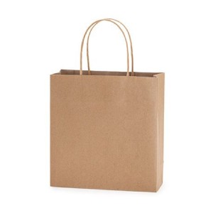 Bolsa de Papel Pequeña para Regalo | Bolsas de Colores 2