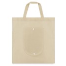 Bolsa plegable de non woven