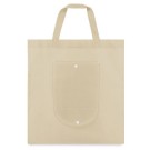 Bolsa plegable de non woven