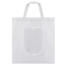 Bolsa plegable de non woven