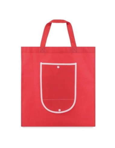 Bolsa plegable de non woven