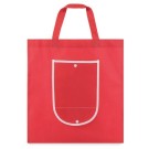 Bolsa plegable de non woven