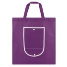 Bolsa plegable de non woven