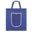 Bolsa plegable de non woven