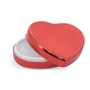 Bálsamo Labial Corazón | Regalos para San Valentín 2