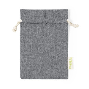 Saco de Algodón Reciclado | Bolsas Personalizadas 2