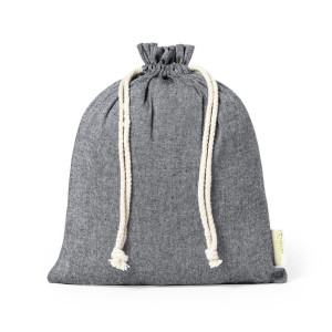 Bolsa de Algodón Reciclado 100% | Bolsas Personalizadas 2