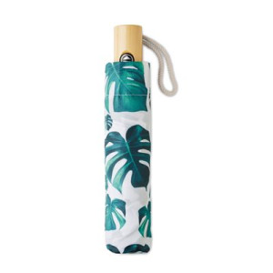 Paraguas totalmente personalizado | Paraguas publicitarios 2