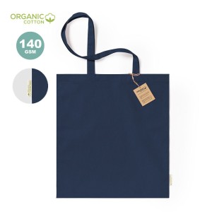Bolsa de Algodón Orgánico de Colores 2