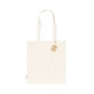 Bolsa de Algodón Orgánico 140 gr/m2
