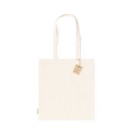 Bolsa de Algodón Orgánico 180 gr/m2