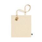 Bolsa de Comercio Justo | Bolsas de Algodón Fairtrade
