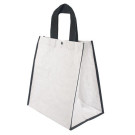 Bolsa non woven brillo