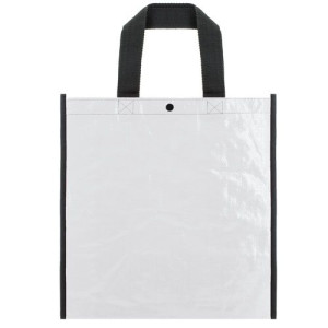 Bolsa Non Woven con Brillo 2