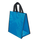 Bolsa non woven brillo