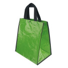 Bolsa non woven brillo